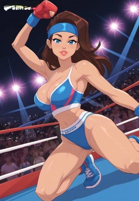 AI Cuties Nude Images - #4