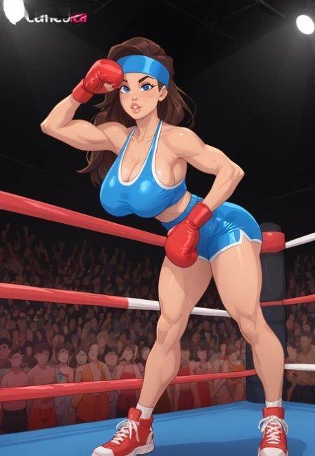 AI Cuties Nude Images - #3
