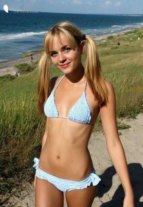 AI Cuties Naked Images - #4