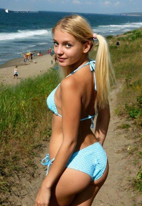 AI Cuties Naked Images - #6
