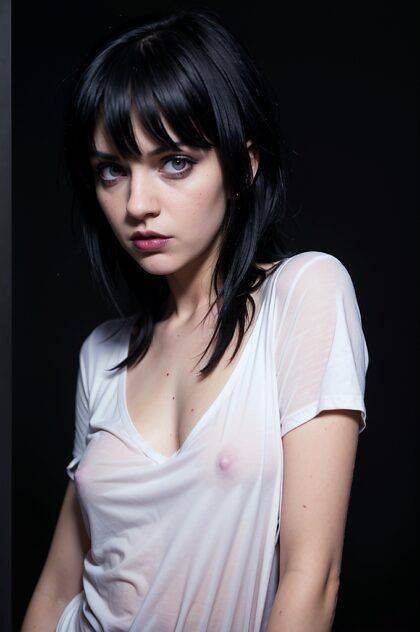 Sweet girl - #27