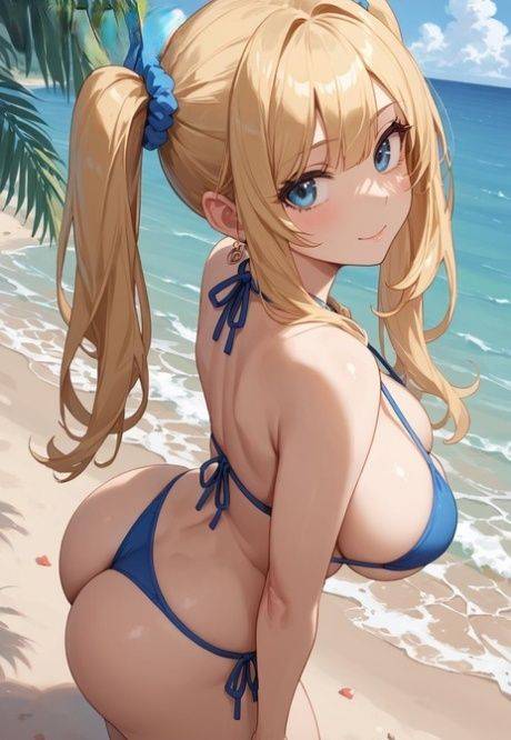 AI Cuties Sex Photos - #4