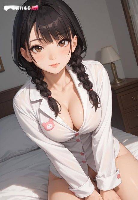 AI Cuties - #1