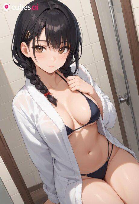 AI Cuties Porn Images - #9