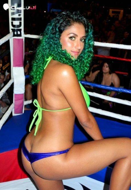 AI Cuties Naked Pictures - #1