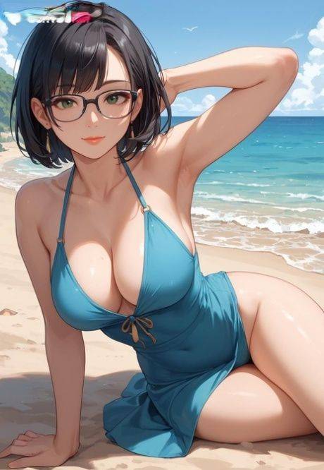 AI Cuties Hot Pics - #5