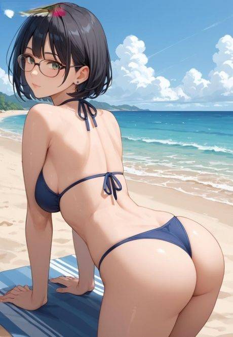 AI Cuties Hot Pics - #3