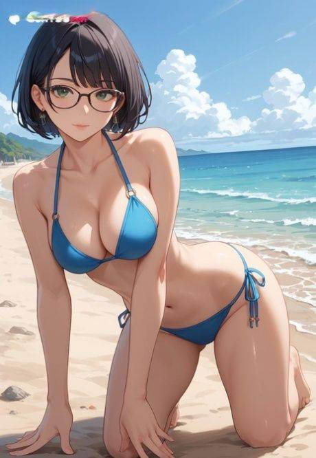 AI Cuties Hot Pics - #4
