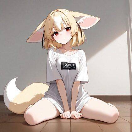 I like fennecs:) - #5
