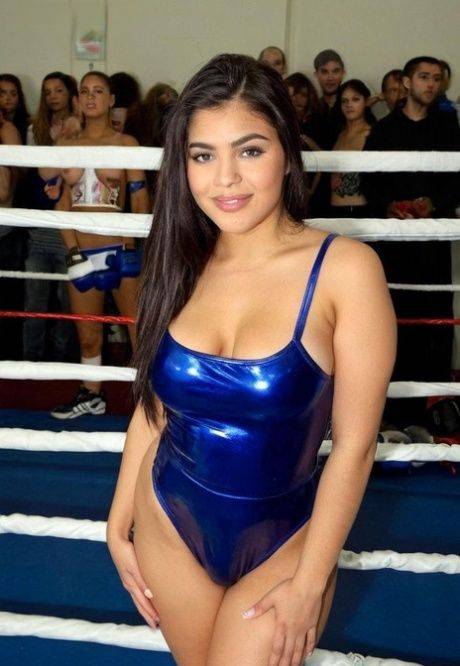 AI Cuties Naked Pics - #3
