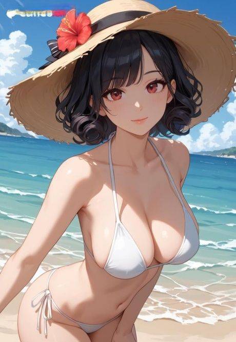 AI Cuties Hot Images - #6
