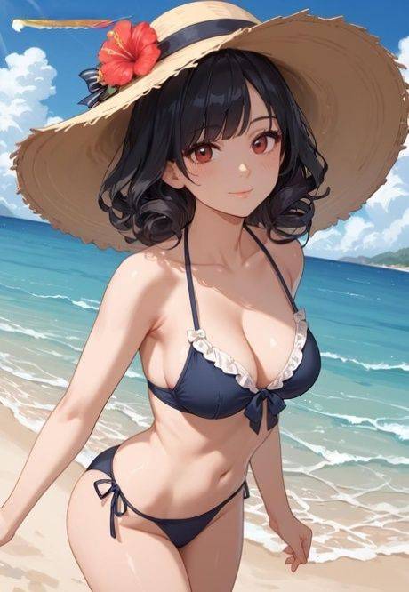 AI Cuties Hot Images - #4