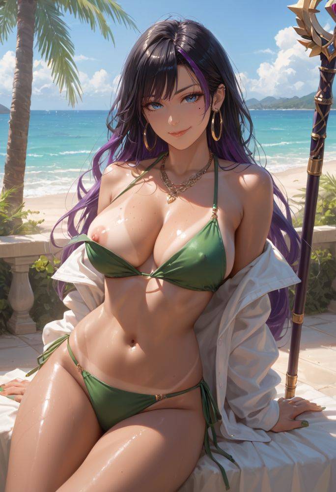 I definitely need a magical girl like this - #2