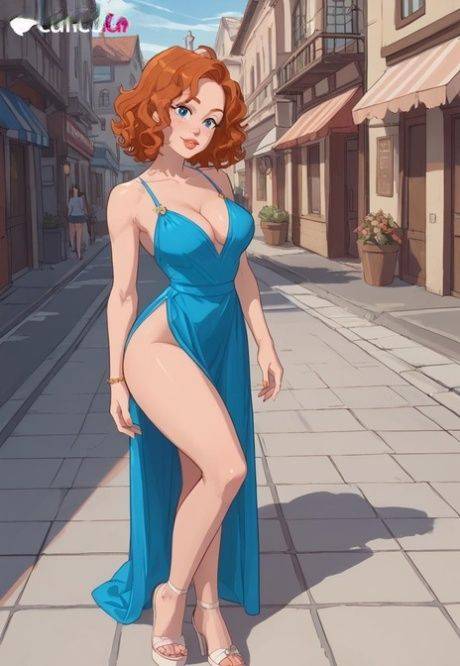 AI Cuties Hot Porn - #5