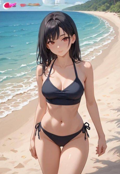 AI Cuties Hot Pics - #10