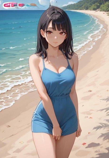 AI Cuties Hot Pics - #5