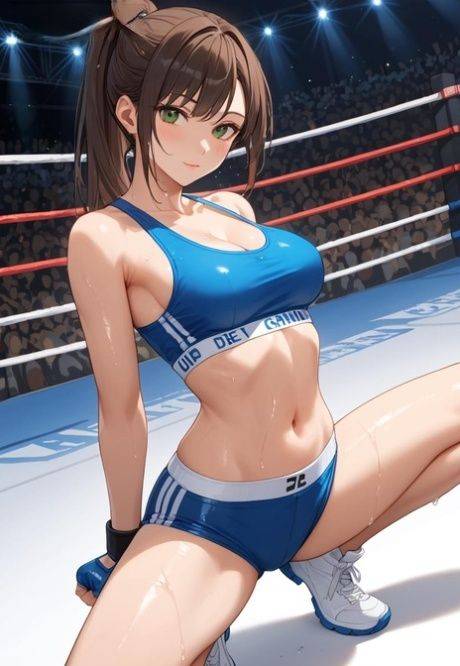 AI Cuties Sex Pics - #7