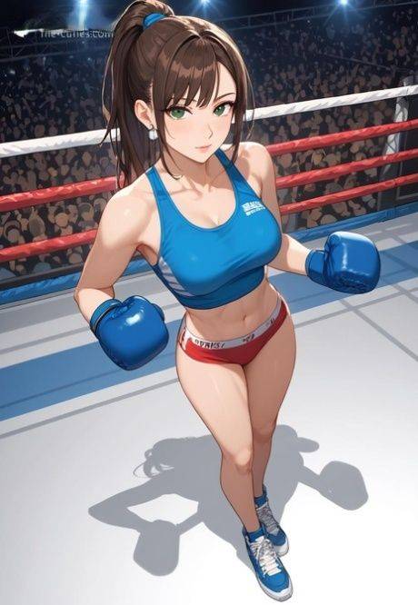 AI Cuties Sex Pics - #5