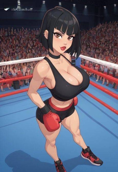 AI Cuties Sex Photos - #1