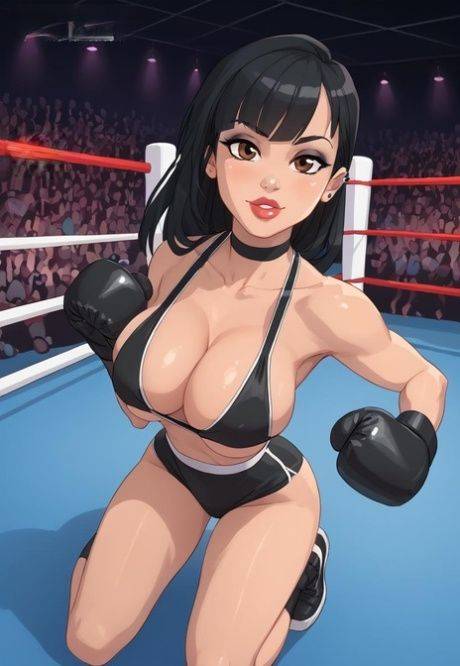 AI Cuties Sex Photos - #2