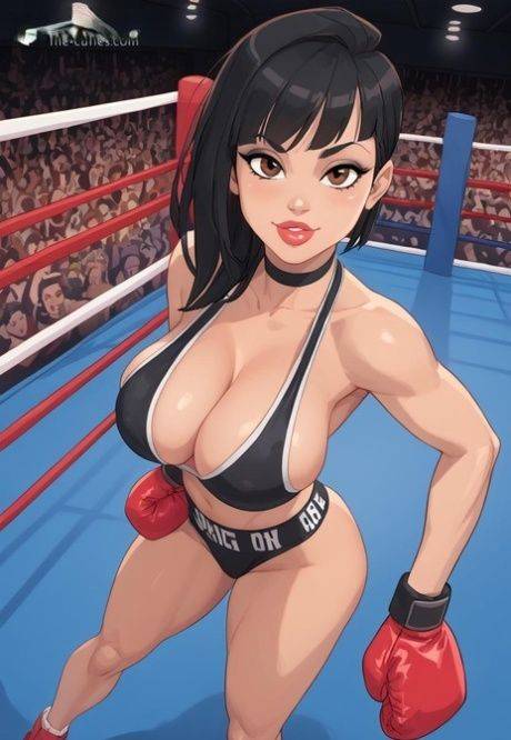 AI Cuties Sex Photos - #7