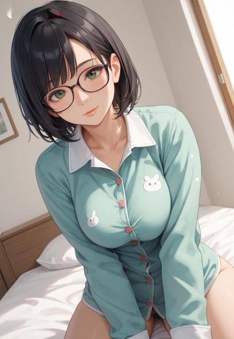 AI Cuties Hot Photos - #2