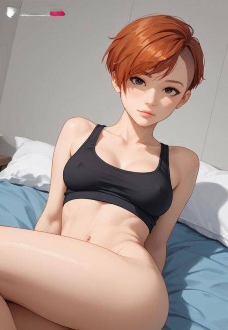 AI Cuties Sex Photos - #10