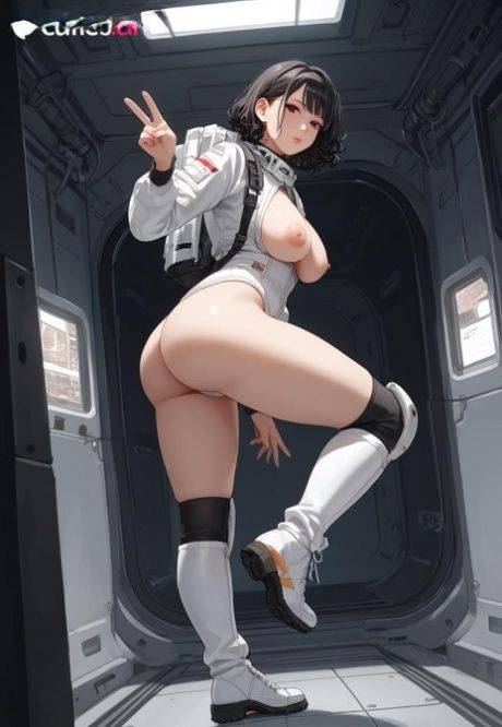 AI Cuties Sex Images - #3