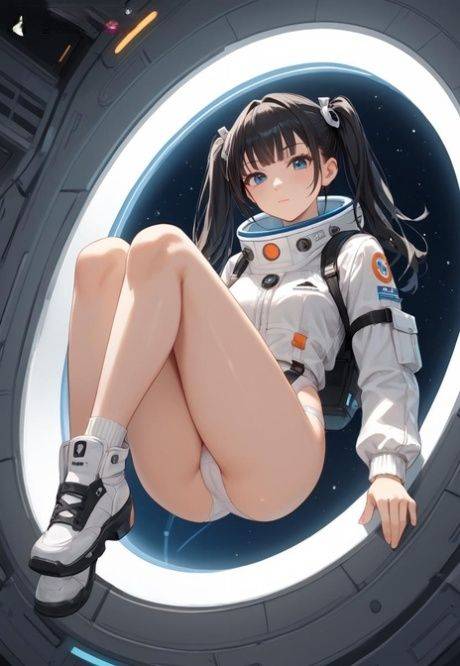 AI Cuties Porn Photos - #3