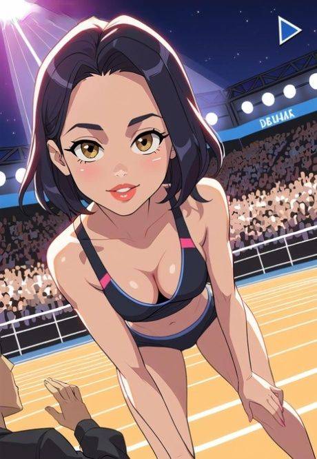AI Cuties Hot Gallery - #5