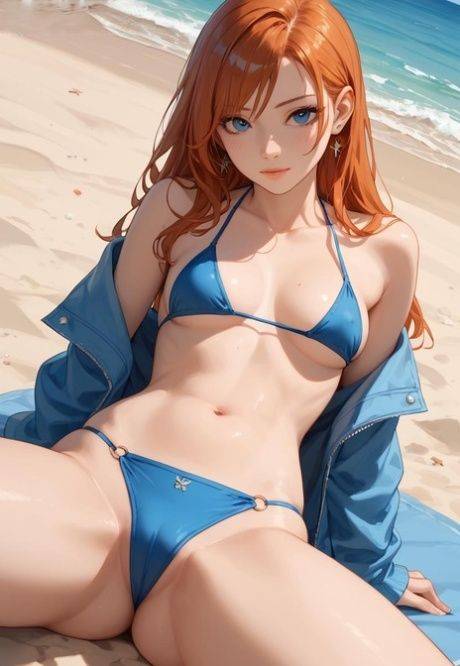 AI Cuties XXX Images - #6