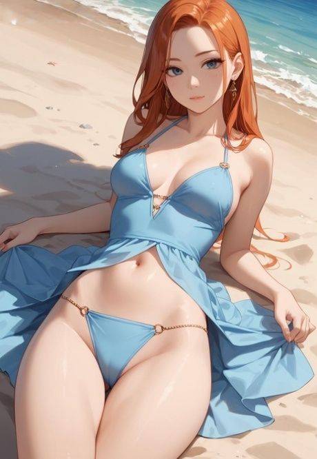 AI Cuties XXX Images - #10
