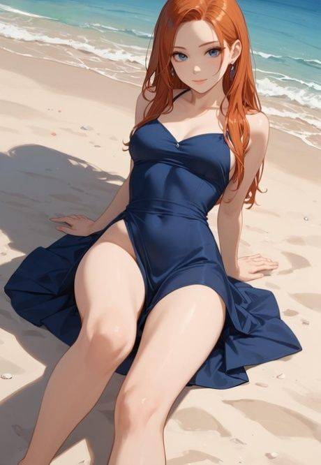 AI Cuties XXX Images - #7