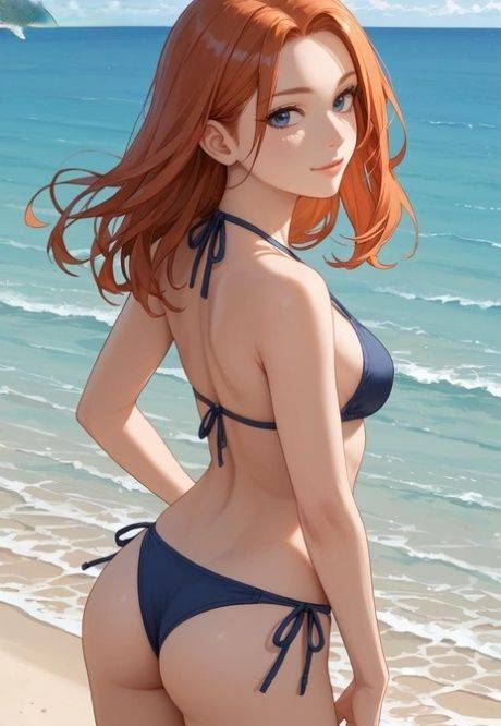 AI Cuties XXX Images - #4