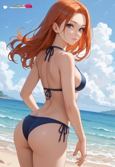 AI Cuties XXX Images - #9