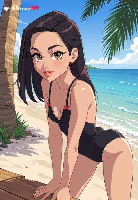 AI Cuties Porn Gallery - #5
