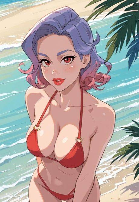 AI Cuties Sex Pics - #4