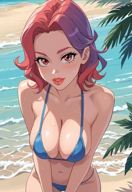 AI Cuties Sex Pics - #1