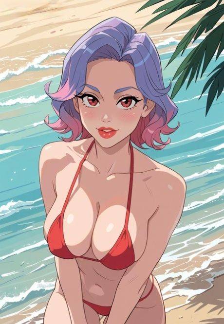AI Cuties Sex Pics - #5