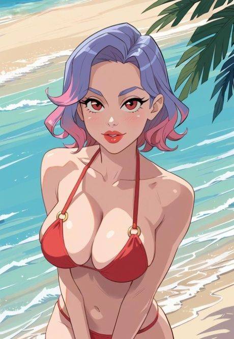 AI Cuties Sex Pics - #2