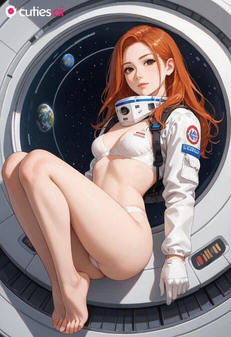 AI Cuties Sex Pictures - #10