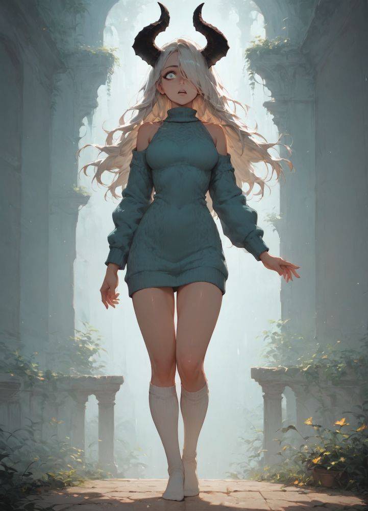Pure sexiness - #1