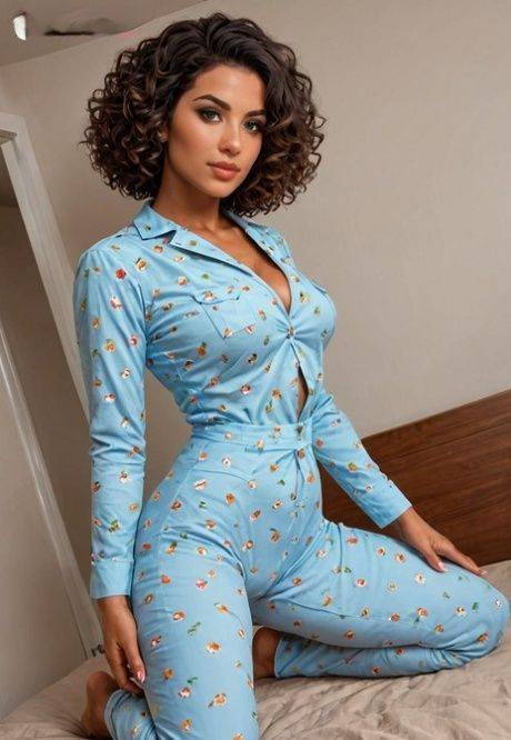 AI Cuties Hot Pics - #3