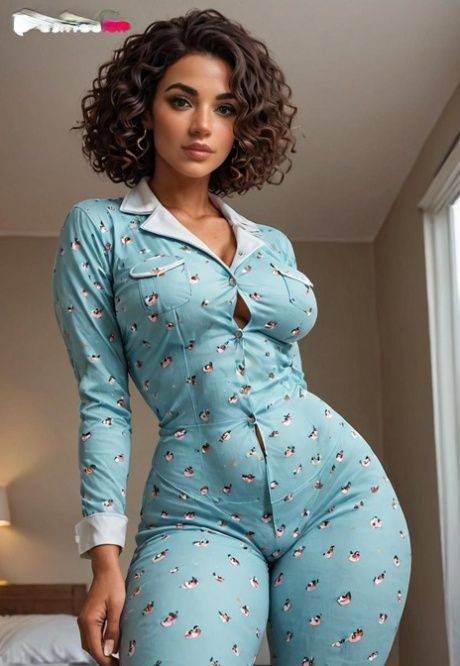 AI Cuties Hot Pics - #2