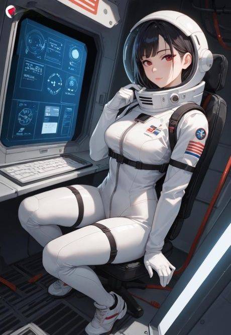 AI Cuties Hot Porn Pics - #2