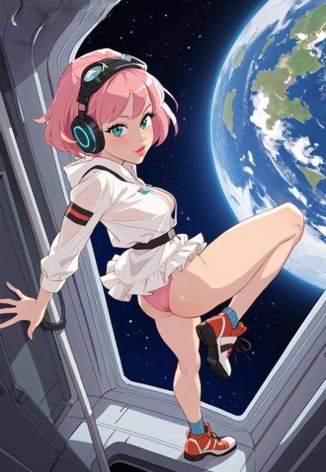 AI Cuties Hot Pictures - #7