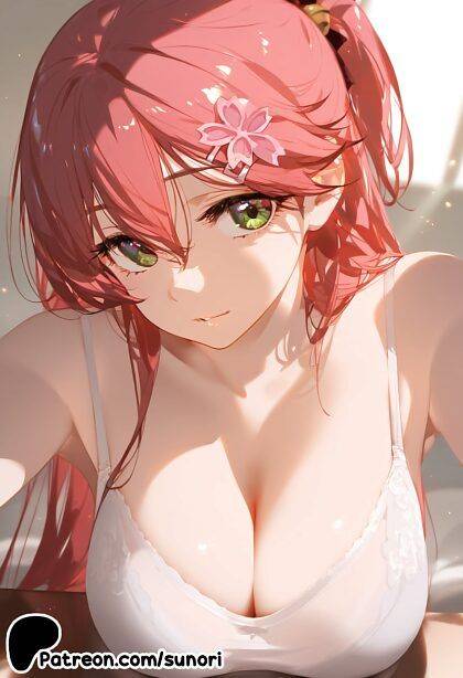 Sakura Miko - #15