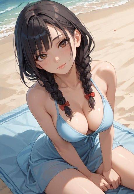 AI Cuties Sex Pics - #8