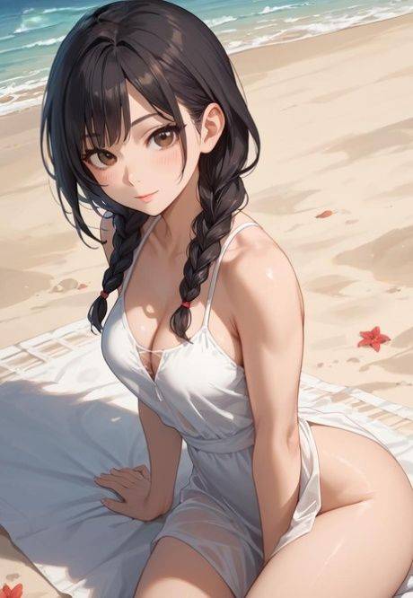 AI Cuties Sex Pics - #9