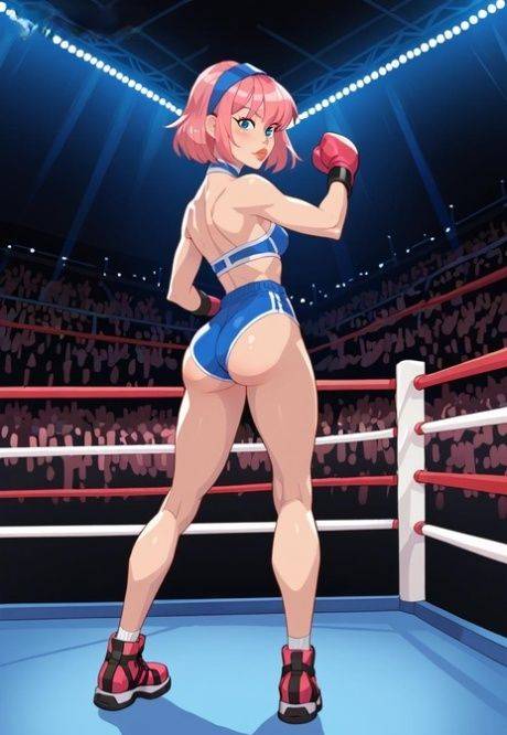 AI Cuties Porn Pictures - #5
